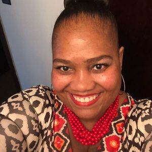 Meet your Posher, Doris